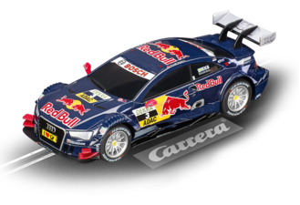 Carrera Slots - Carrera Slot Cars - Racing Tracks and Sets